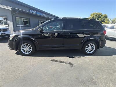 2016 Dodge Journey SXT - Photo 4 - Redding, CA 96001