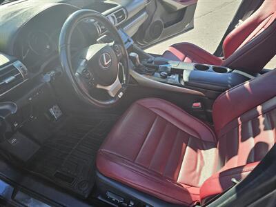 2014 Lexus IS 250   - Photo 16 - Redding, CA 96001