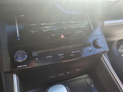 2014 Lexus IS 250   - Photo 18 - Redding, CA 96001