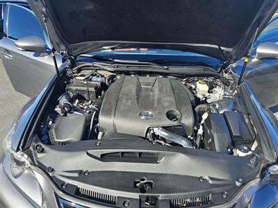 2014 Lexus IS 250   - Photo 22 - Redding, CA 96001