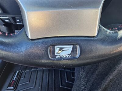 2014 Lexus IS 250   - Photo 17 - Redding, CA 96001