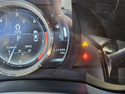 2014 Lexus IS 250   - Photo 21 - Redding, CA 96001