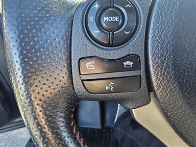 2014 Lexus IS 250   - Photo 20 - Redding, CA 96001