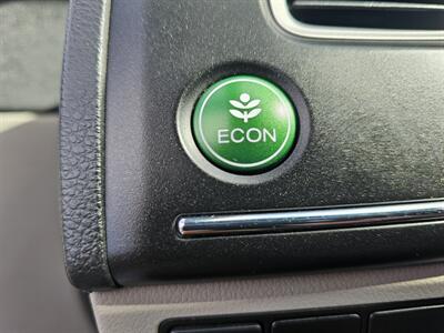2015 Honda Civic LX   - Photo 16 - Redding, CA 96001