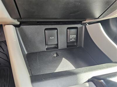 2015 Honda Civic LX   - Photo 12 - Redding, CA 96001