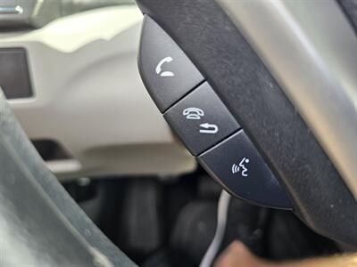 2015 Honda Civic LX   - Photo 15 - Redding, CA 96001