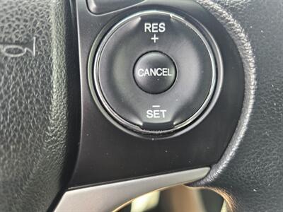 2015 Honda Civic LX   - Photo 13 - Redding, CA 96001