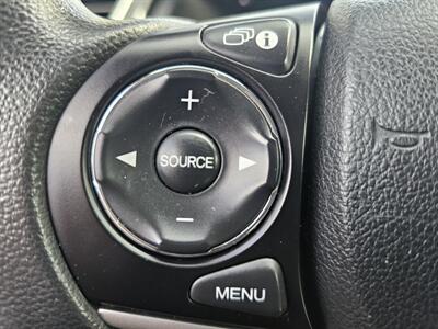 2015 Honda Civic LX   - Photo 14 - Redding, CA 96001