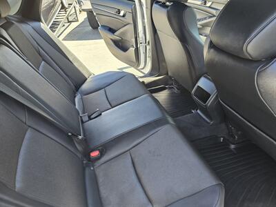 2020 Honda Accord Sport   - Photo 12 - Redding, CA 96001