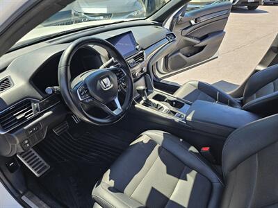 2020 Honda Accord Sport   - Photo 16 - Redding, CA 96001