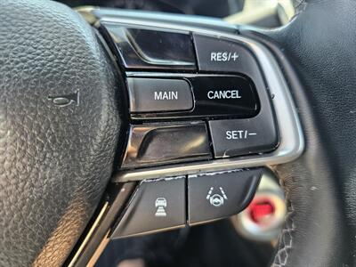 2020 Honda Accord Sport   - Photo 24 - Redding, CA 96001