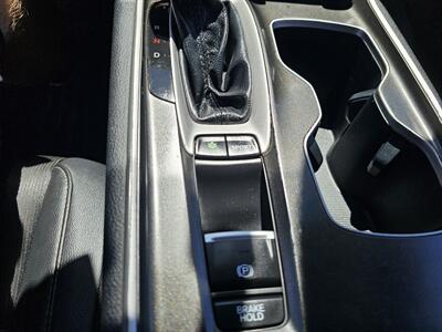 2020 Honda Accord Sport   - Photo 21 - Redding, CA 96001