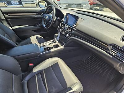 2020 Honda Accord Sport   - Photo 10 - Redding, CA 96001