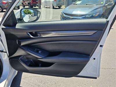 2020 Honda Accord Sport   - Photo 9 - Redding, CA 96001