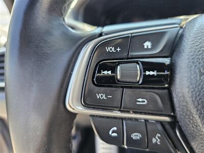 2020 Honda Accord Sport   - Photo 23 - Redding, CA 96001