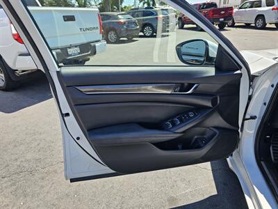 2020 Honda Accord Sport   - Photo 15 - Redding, CA 96001
