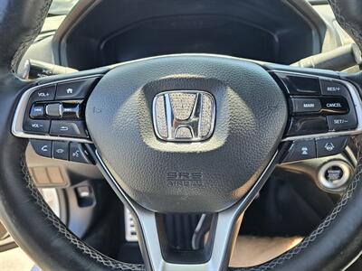 2020 Honda Accord Sport   - Photo 17 - Redding, CA 96001