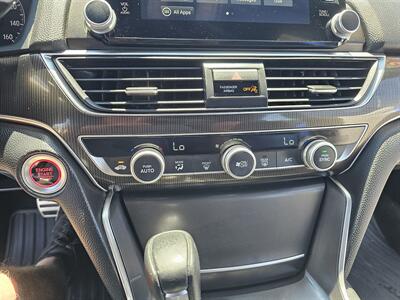 2020 Honda Accord Sport   - Photo 20 - Redding, CA 96001