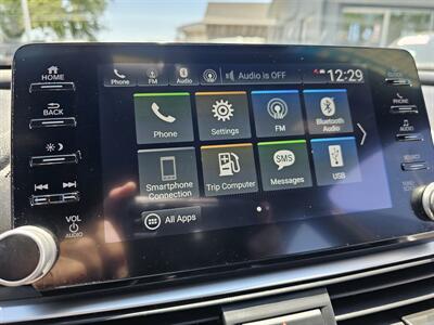 2020 Honda Accord Sport   - Photo 19 - Redding, CA 96001