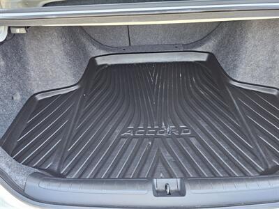 2020 Honda Accord Sport   - Photo 25 - Redding, CA 96001
