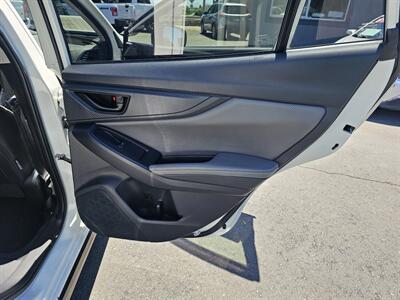 2021 Subaru Crosstrek Sport - Photo 12 - Redding, CA 96001