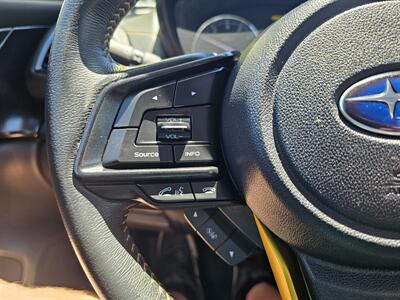 2021 Subaru Crosstrek Sport - Photo 23 - Redding, CA 96001