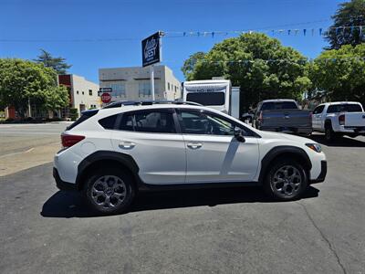 2021 Subaru Crosstrek Sport - Photo 8 - Redding, CA 96001