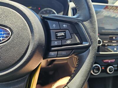 2021 Subaru Crosstrek Sport - Photo 22 - Redding, CA 96001