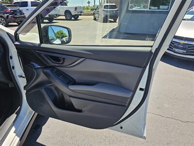 2021 Subaru Crosstrek Sport - Photo 10 - Redding, CA 96001