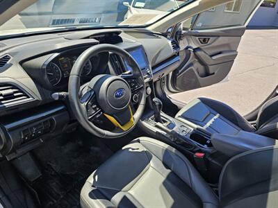 2021 Subaru Crosstrek Sport - Photo 16 - Redding, CA 96001