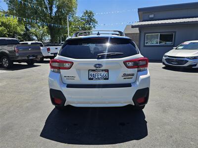 2021 Subaru Crosstrek Sport - Photo 6 - Redding, CA 96001