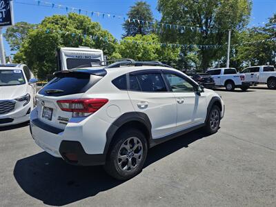 2021 Subaru Crosstrek Sport - Photo 7 - Redding, CA 96001