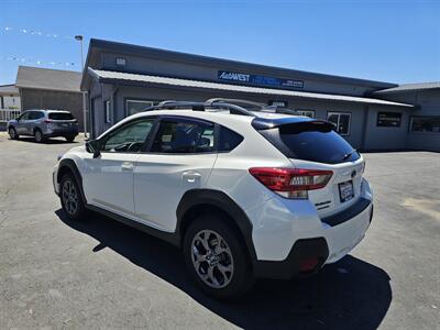 2021 Subaru Crosstrek Sport - Photo 5 - Redding, CA 96001