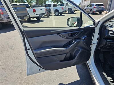 2021 Subaru Crosstrek Sport - Photo 17 - Redding, CA 96001