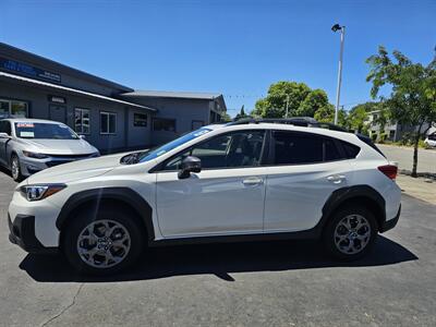 2021 Subaru Crosstrek Sport - Photo 4 - Redding, CA 96001