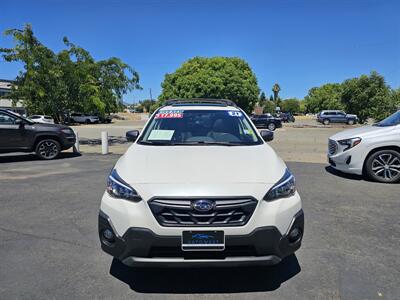 2021 Subaru Crosstrek Sport - Photo 2 - Redding, CA 96001