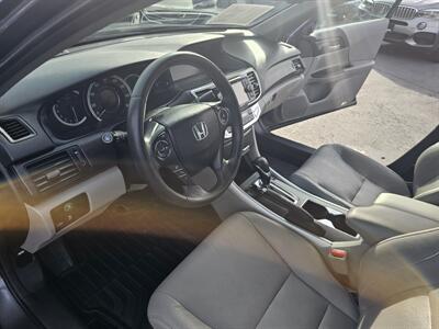 2013 Honda Accord EX-L V6 w/Navi   - Photo 15 - Redding, CA 96001