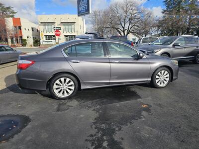2013 Honda Accord EX-L V6 w/Navi   - Photo 8 - Redding, CA 96001
