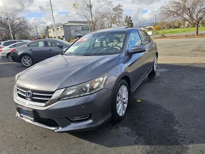 2013 Honda Accord EX-L V6 w/Navi   - Photo 3 - Redding, CA 96001