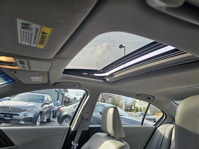 2013 Honda Accord EX-L V6 w/Navi   - Photo 25 - Redding, CA 96001