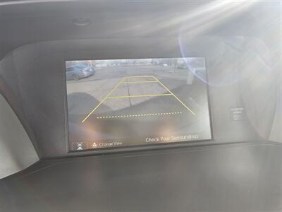 2013 Honda Accord EX-L V6 w/Navi   - Photo 19 - Redding, CA 96001