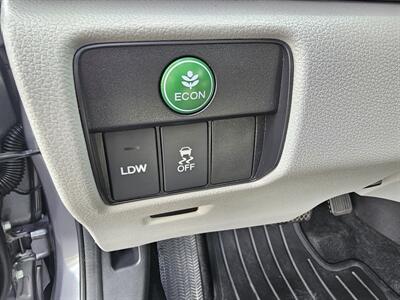 2013 Honda Accord EX-L V6 w/Navi   - Photo 24 - Redding, CA 96001