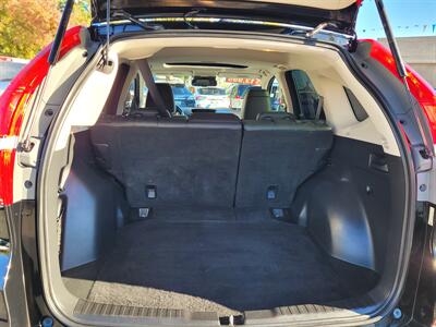 2015 Honda CR-V Touring   - Photo 14 - Redding, CA 96001