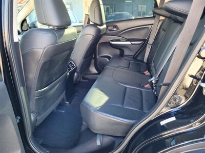 2015 Honda CR-V Touring   - Photo 16 - Redding, CA 96001