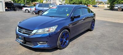 2014 Honda Accord Sport   - Photo 3 - Redding, CA 96001