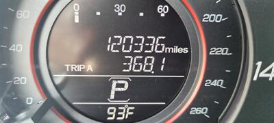 2014 Honda Accord Sport   - Photo 23 - Redding, CA 96001