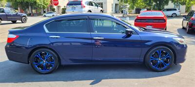 2014 Honda Accord Sport   - Photo 8 - Redding, CA 96001