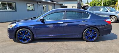 2014 Honda Accord Sport   - Photo 4 - Redding, CA 96001