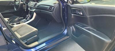 2014 Honda Accord Sport   - Photo 10 - Redding, CA 96001