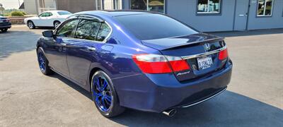 2014 Honda Accord Sport   - Photo 5 - Redding, CA 96001